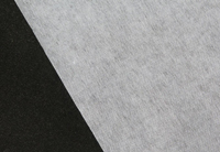 长丰镇无纺布和熔喷布的区别