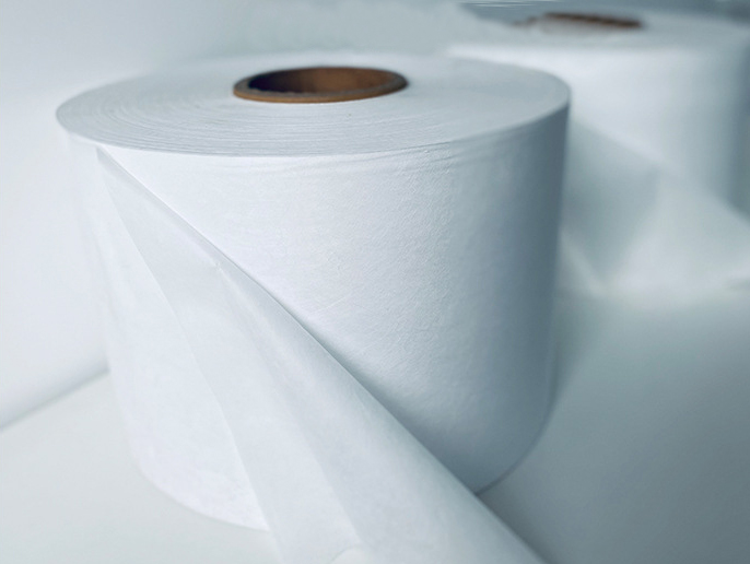 长丰镇PLA无纺布