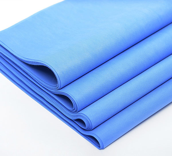 长丰镇RPET无纺布