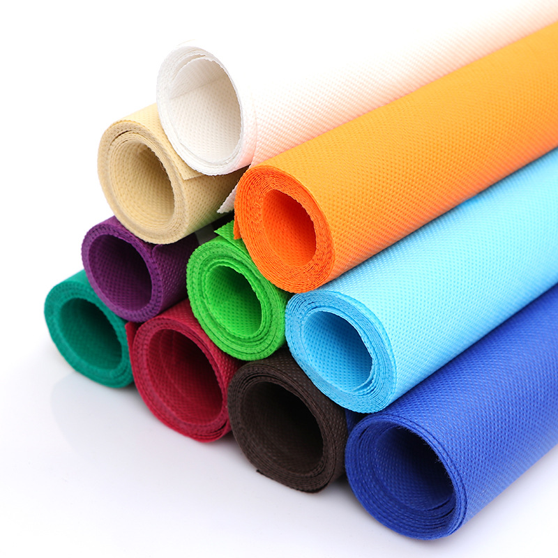 长丰镇无纺布的分类和特性