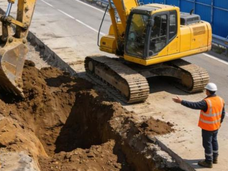 长丰镇山东通泰工程材料有限公司频获大单